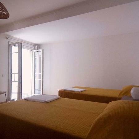 Casa Da Tia Matilde Apartman Sesimbra Kültér fotó