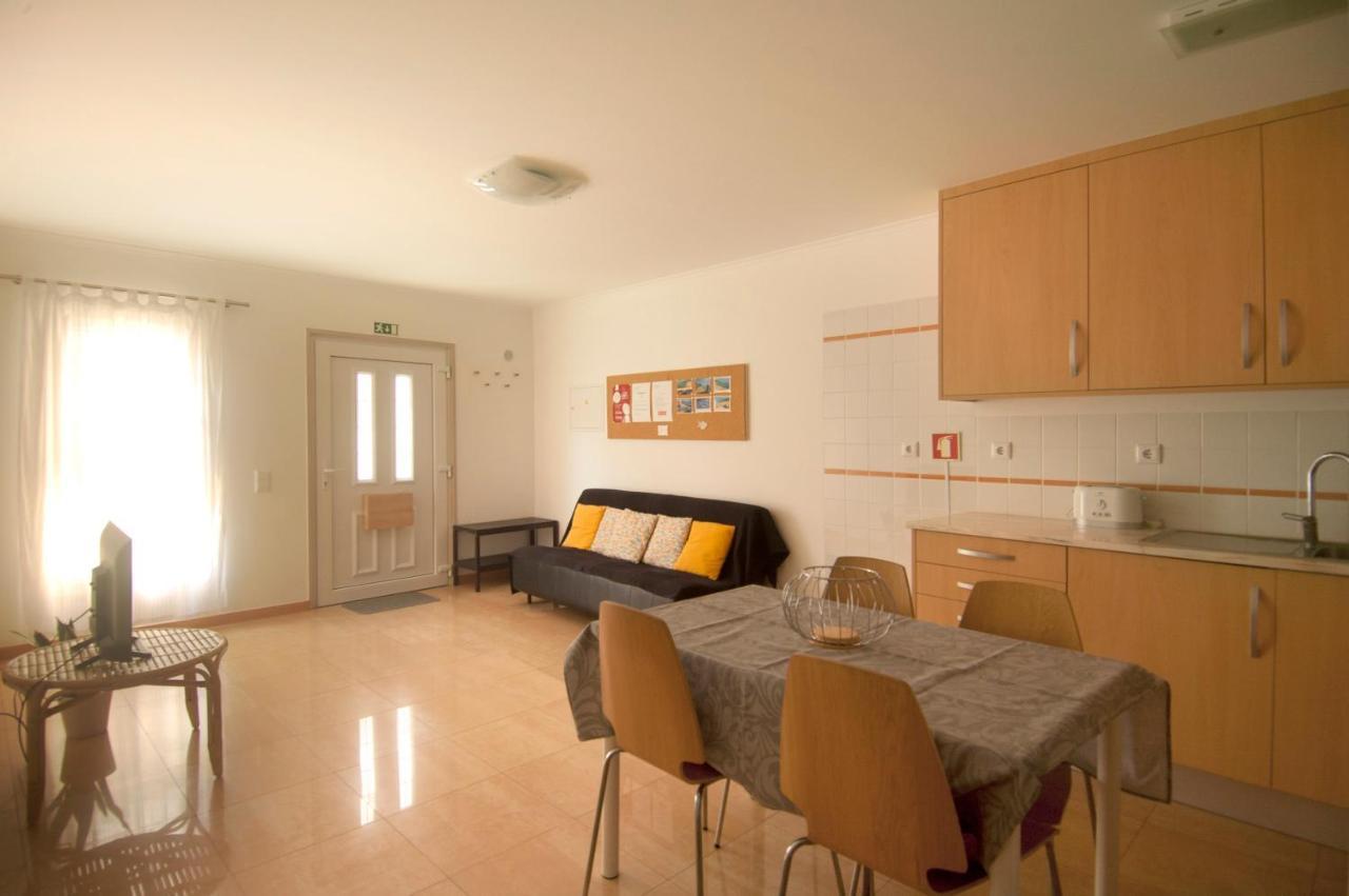 Casa Da Tia Matilde Apartman Sesimbra Kültér fotó