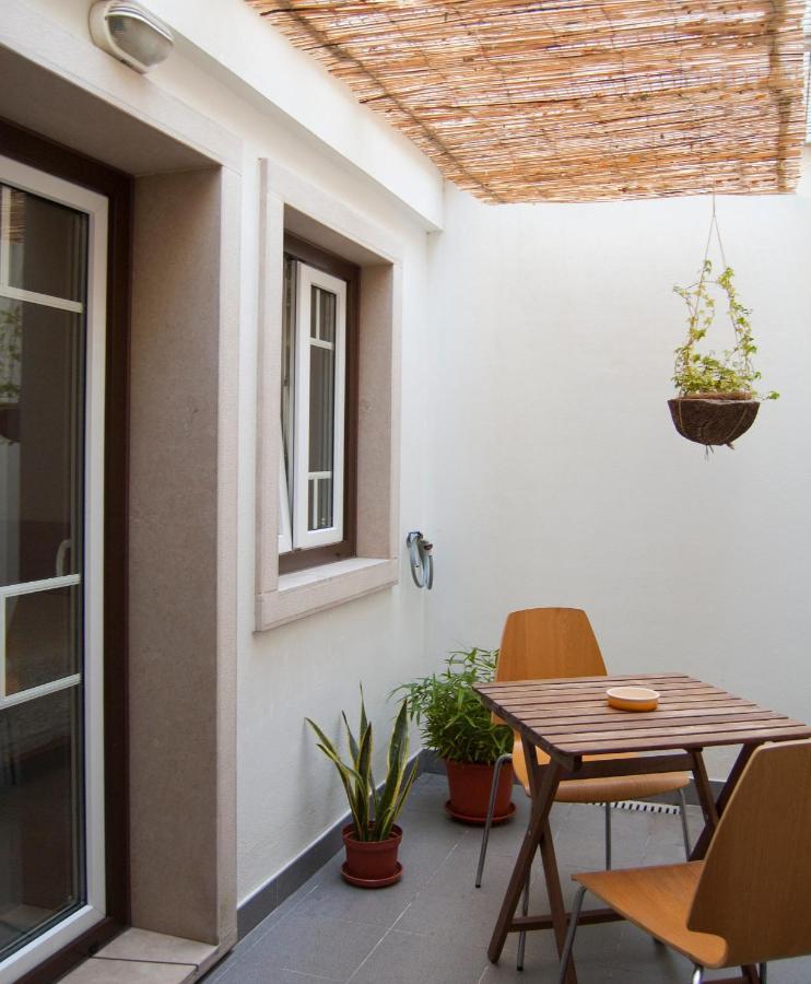 Casa Da Tia Matilde Apartman Sesimbra Kültér fotó