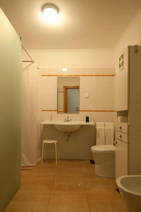 Casa Da Tia Matilde Apartman Sesimbra Kültér fotó
